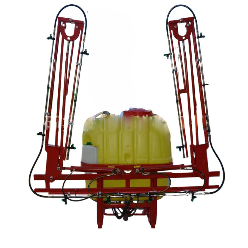 Farming Agriculture Equipment - Agricultural Spray Applicators, Pest and Disease