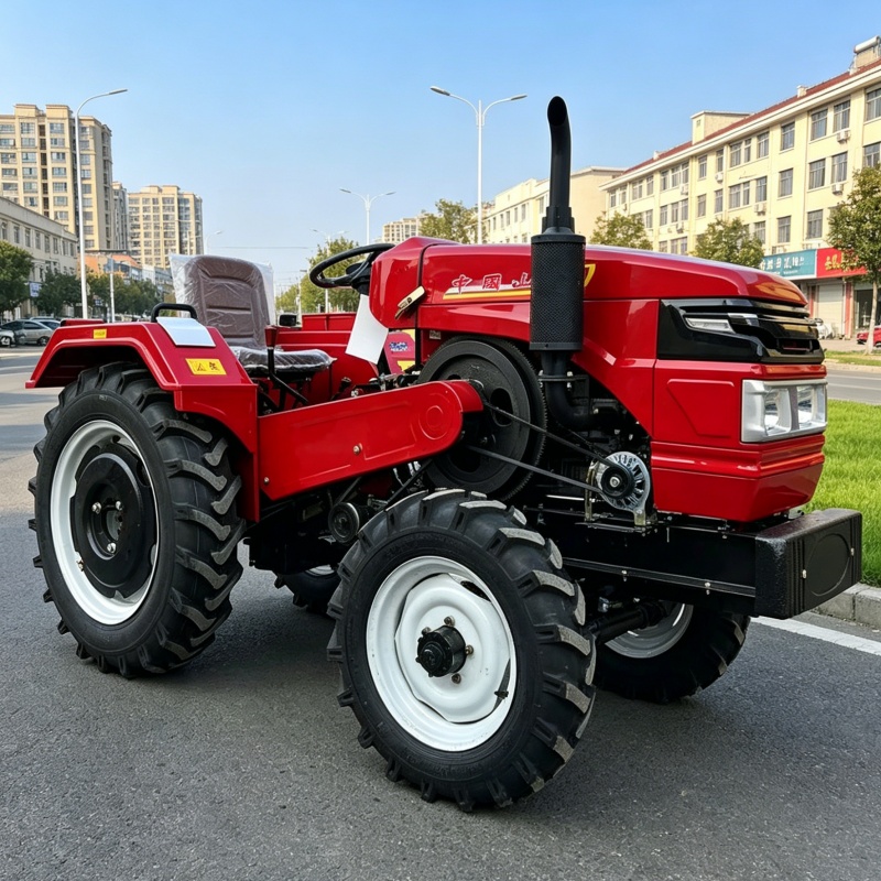 Farming Agriculture Equipment - Customized CE/EPA Certified, High-Quality Agricultural Equipment,
