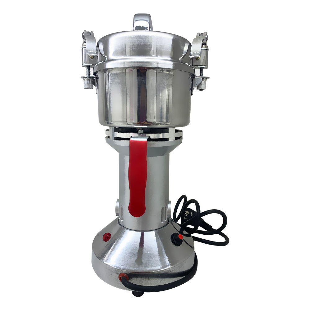 Grain Mill Grinder - Home Use Processing Dry Grain Grinder