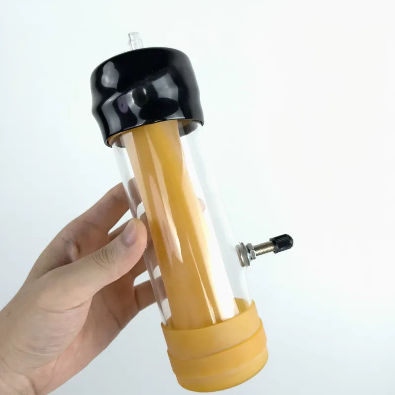 Hot sale Fully Automatic Milki - Milking Machine recension och pris