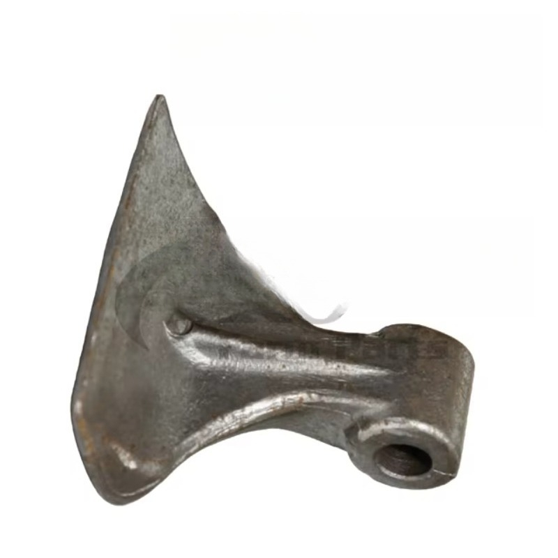 Forged Flail Mower Hammer Blad - Farming Agriculture Equipment recension och pris