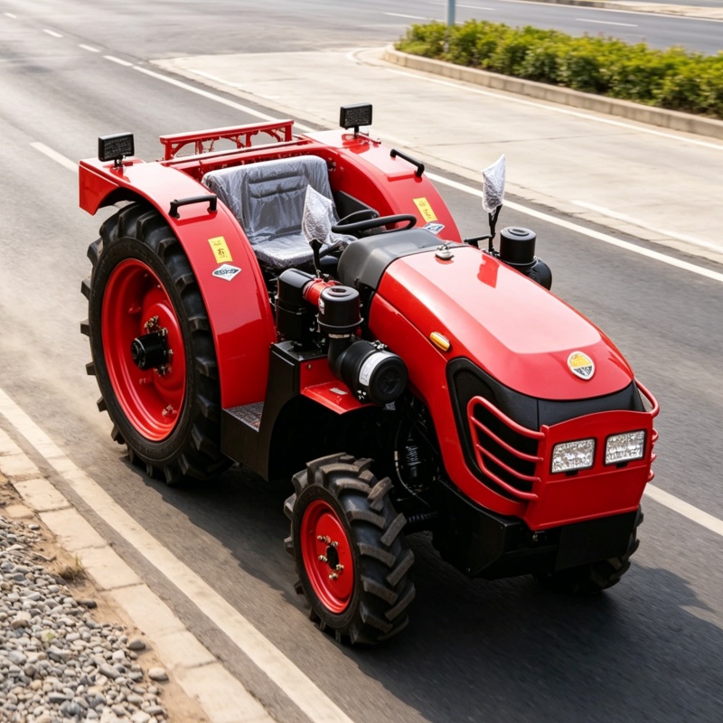 Customized High-quality Agricu - Farming Agriculture Equipment recension och pris