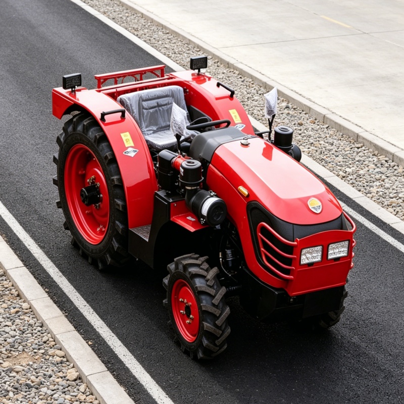 Customized High-quality Agricu - Farming Agriculture Equipment recension och pris