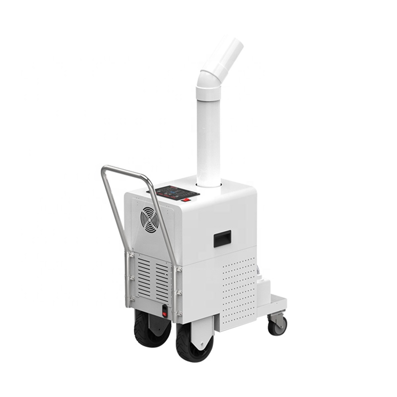 Intelligent Greenhouse And Far - Agriculture Farming Robot recension och pris