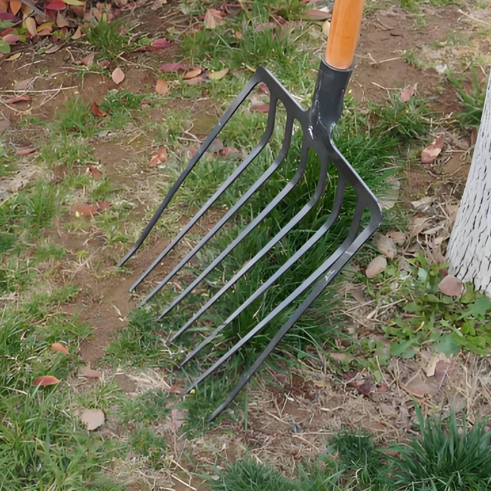 Multi Tine Manganese Steel Agr - Agriculture Farming Job recension och pris