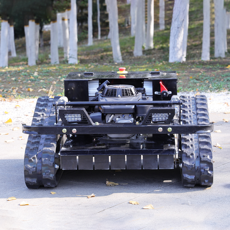 Customized agricultural lawn m - Agriculture Farming Robot recension och pris