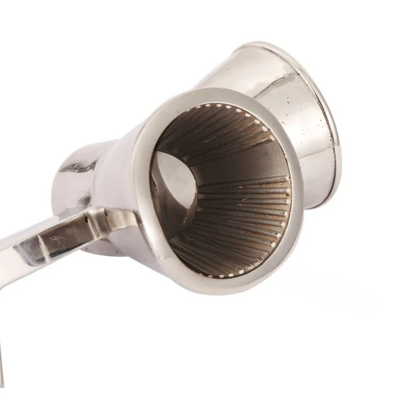 304 stainless steel grinding m - Grain Mill Grinder recension och pris