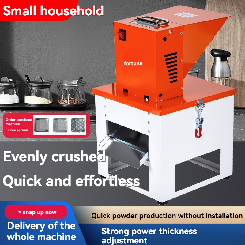 Multifunctional Grain Grinder  - Grain Mill Grinder recension och pris