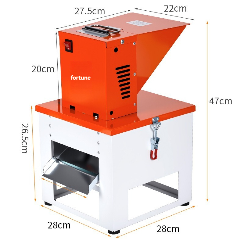 Multifunctional Grain Grinder  - Grain Mill Grinder recension och pris