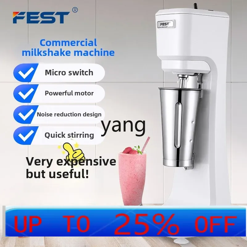 CX  Commercial Milk Foam Machi - Milking Machine recension och pris