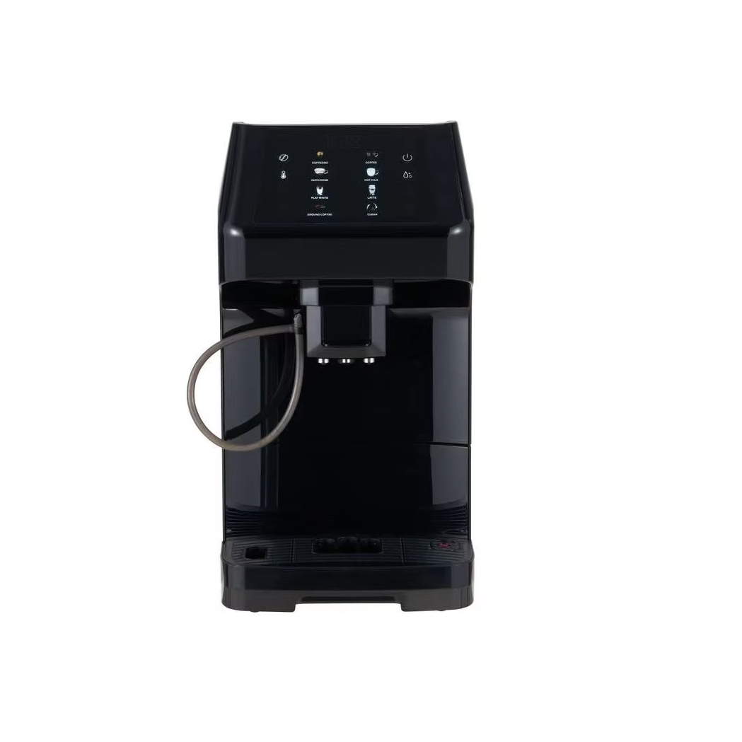 Bean to Cup Powder Brewing Mil - Milking Machine recension och pris