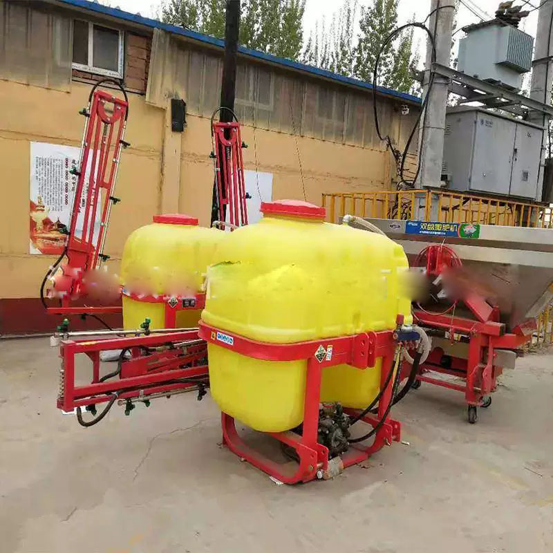 Agricultural Spray Applicators - Farming Agriculture Equipment recension och pris