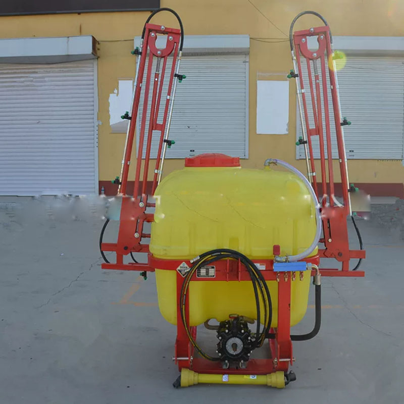 Agricultural Spray Applicators - Farming Agriculture Equipment recension och pris