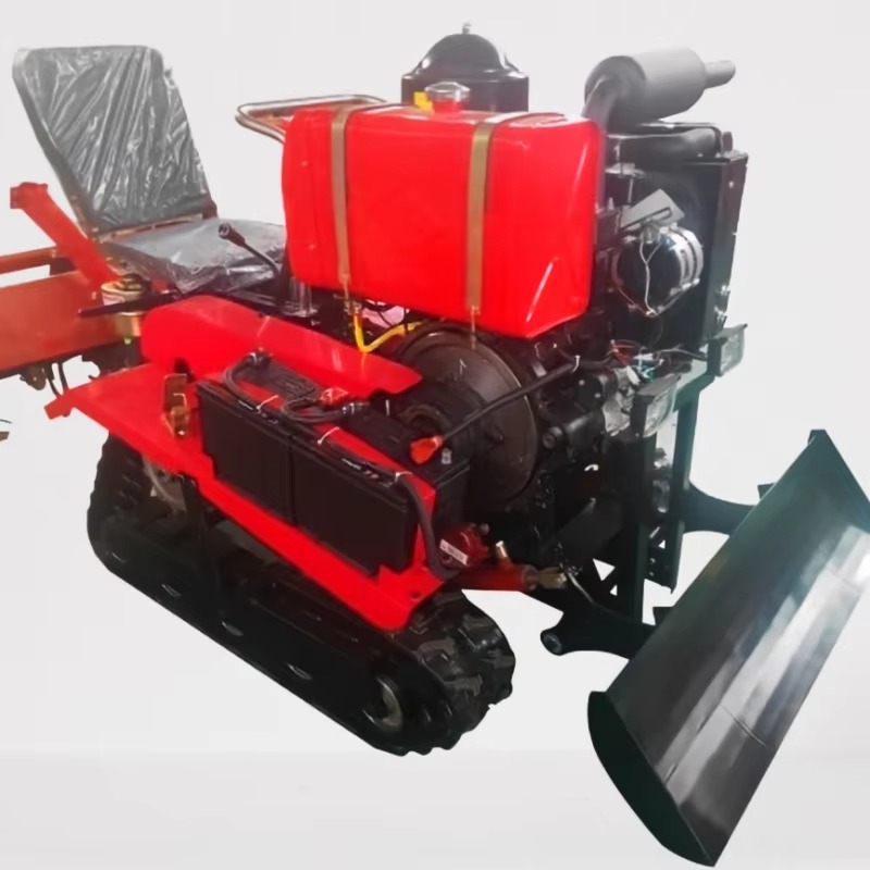 Durable Multifunctional Ride-o - Farming And Agriculture Jobs recension och pris