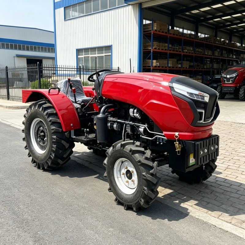 Customized Newly Upgraded Till - Farming Agriculture Equipment recension och pris