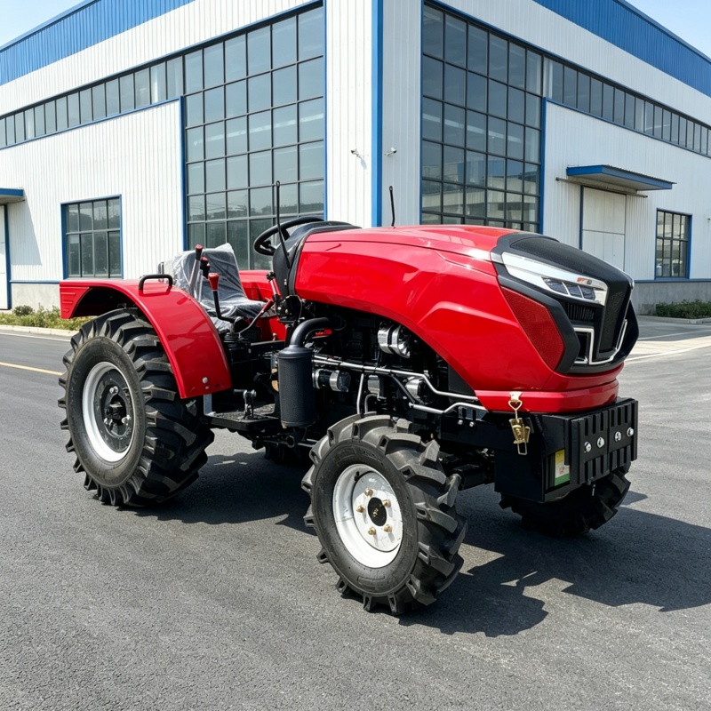 Customized Newly Upgraded Till - Farming Agriculture Equipment recension och pris