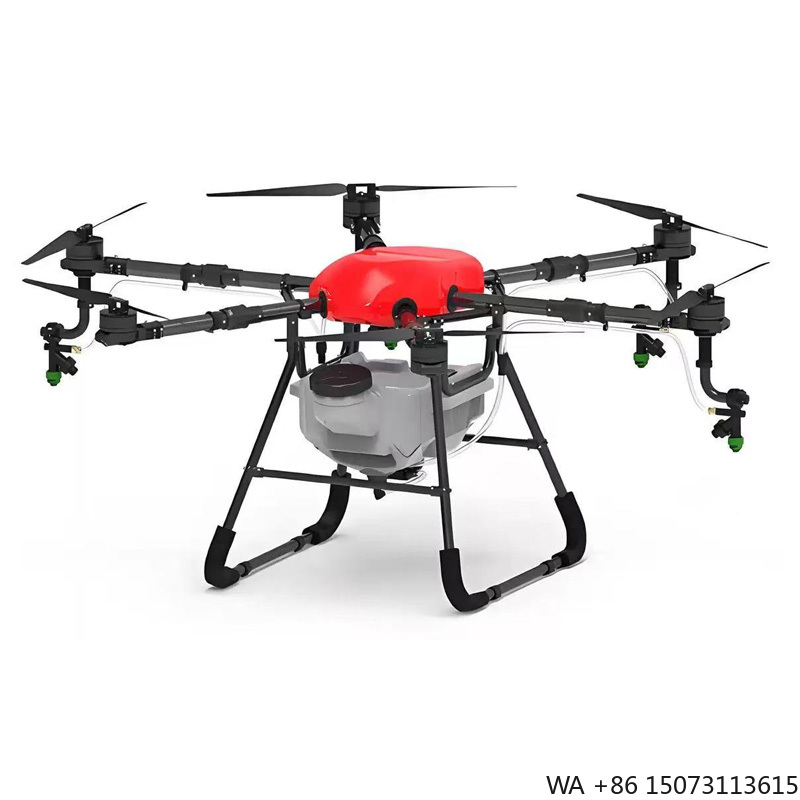 16L 6-Axis Agricultural UAV Fr - Farming Agriculture Drone recension och pris