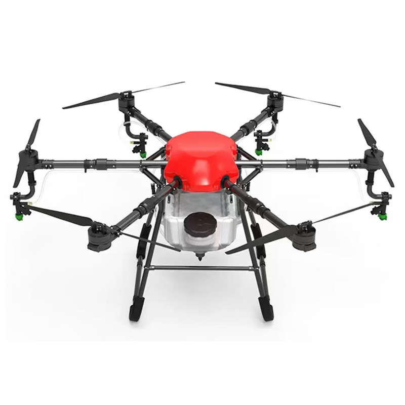 16L 6-Axis Agricultural UAV Fr - Farming Agriculture Drone recension och pris