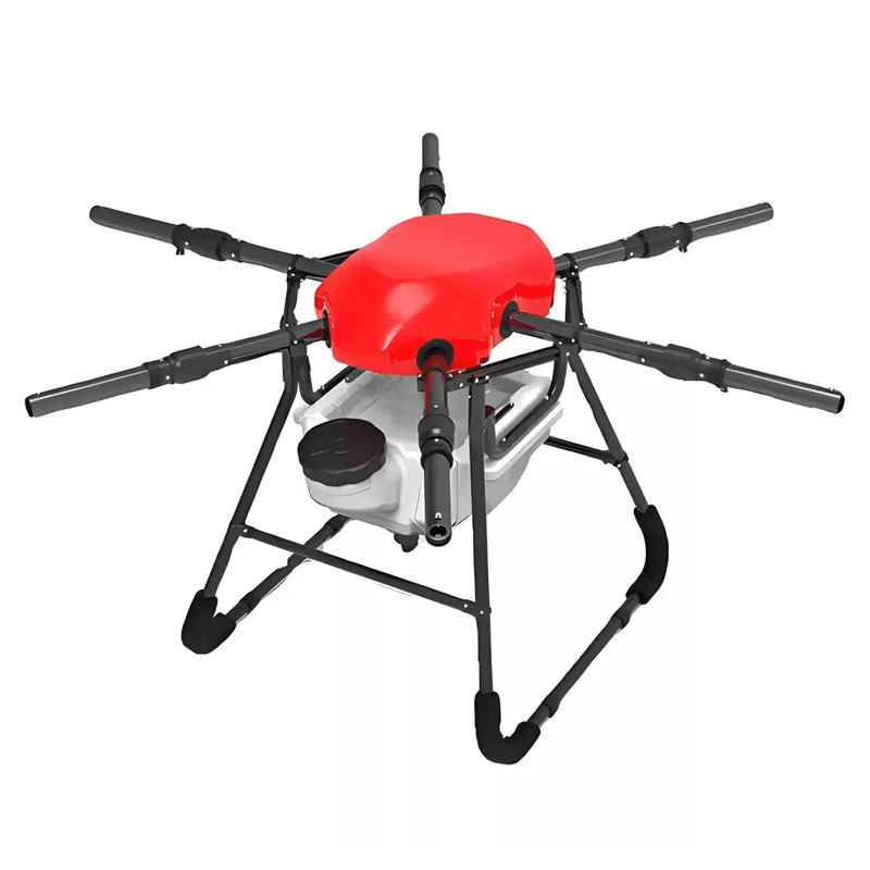 16L 6-Axis Agricultural UAV Fr - Farming Agriculture Drone recension och pris