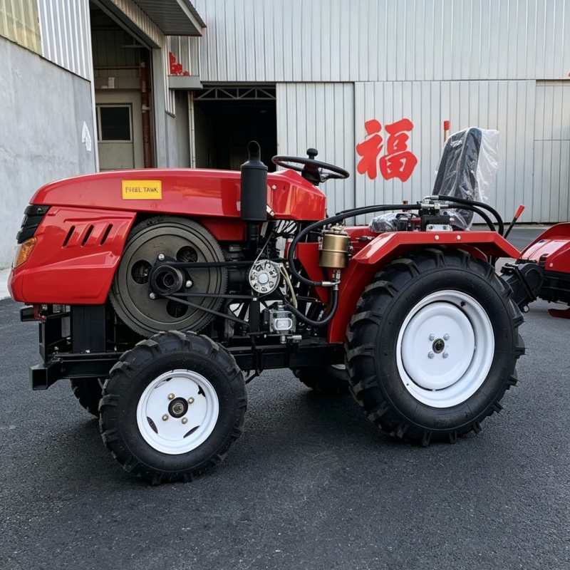 Customized Machinery, High-qua - Farming Agriculture Equipment recension och pris