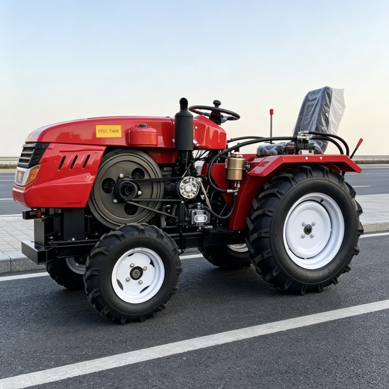 Customized Machinery, High-qua - Farming Agriculture Equipment recension och pris