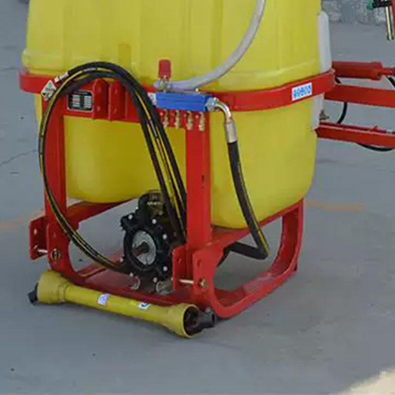 Agricultural Spray Applicators - Farming Agriculture Equipment recension och pris