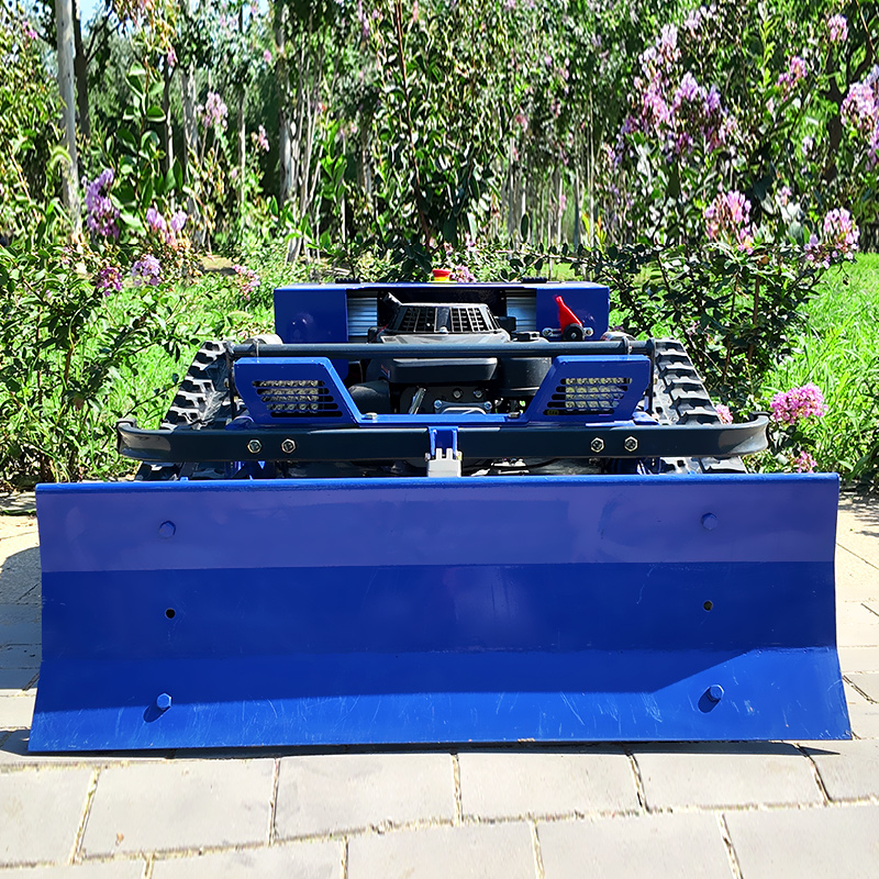 Customized Hot selling farm sm - Agriculture Farming Robot recension och pris