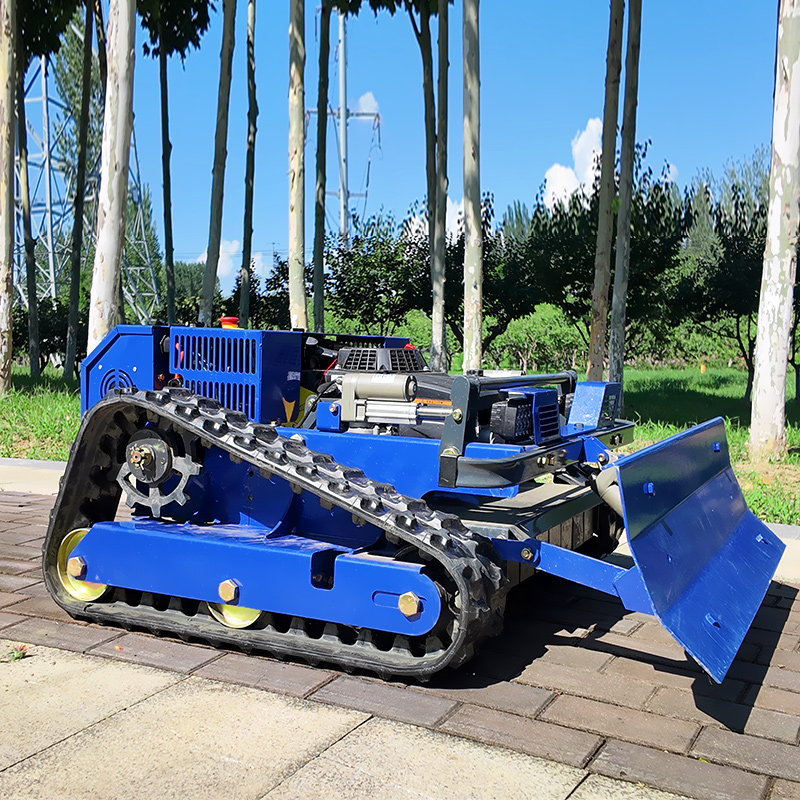 Customized Hot selling farm sm - Agriculture Farming Robot recension och pris