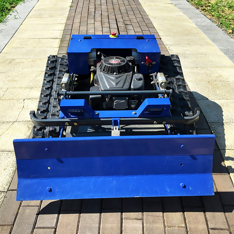 Customized Hot selling farm sm - Agriculture Farming Robot recension och pris