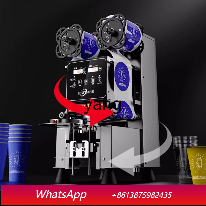 Lcx milk tea shop equipment au - Milking Machine recension och pris