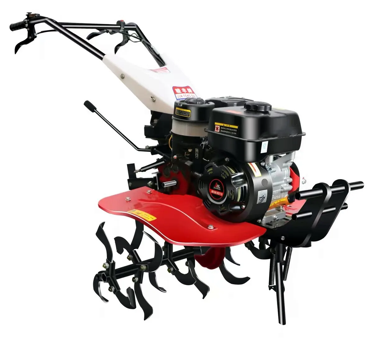 Hot Sale Best Tiller   Agricul - Organic Farming Of Agriculture recension och pris