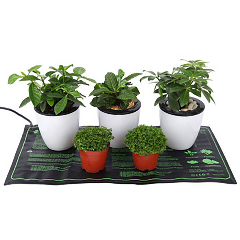 110/120/220/230V Seedling Heat - Seedling Heat Mat recension och pris