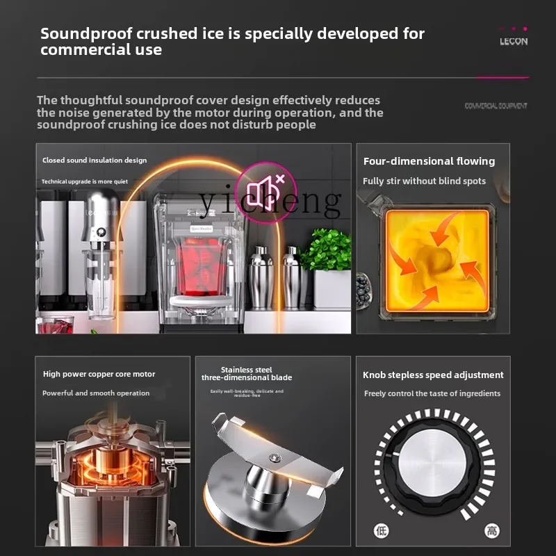 c29 smoothie machine commercia - Milking Machine recension och pris