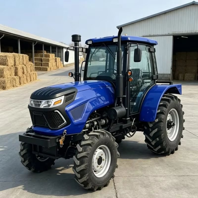 Customized Dual CE/EMC Certifi - Farming Agriculture Equipment recension och pris