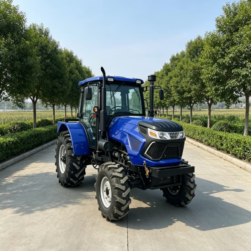 Customized Dual CE/EMC Certifi - Farming Agriculture Equipment recension och pris