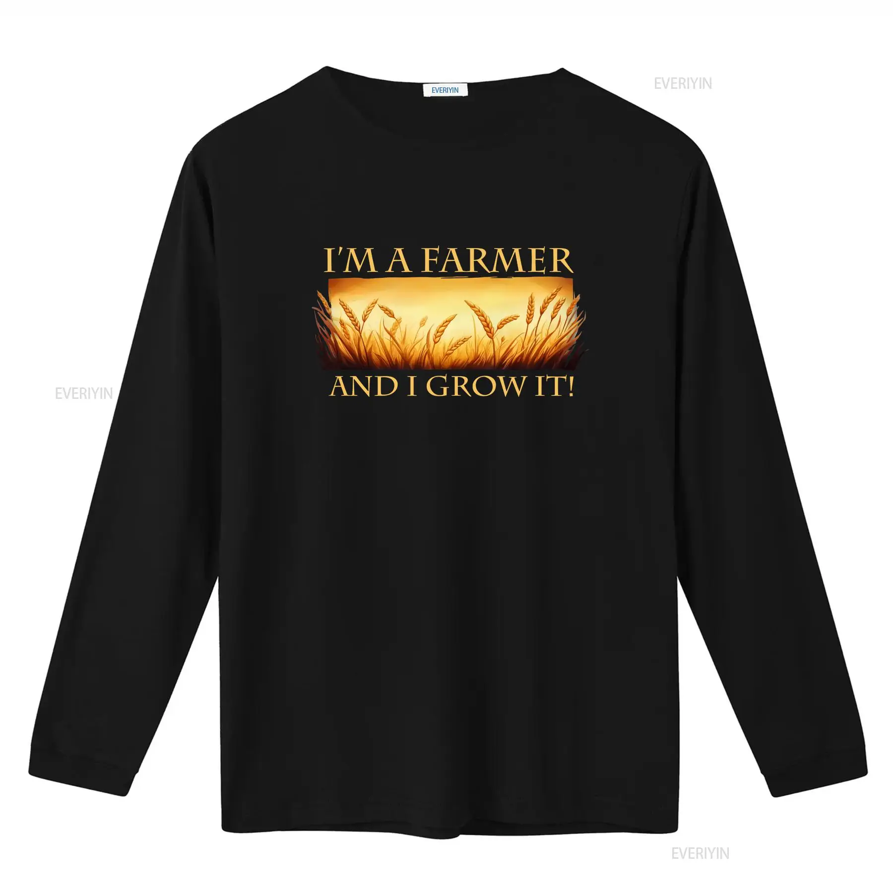 Farmer Nature Farming T Shirt  - Organic Farming Of Agriculture recension och pris