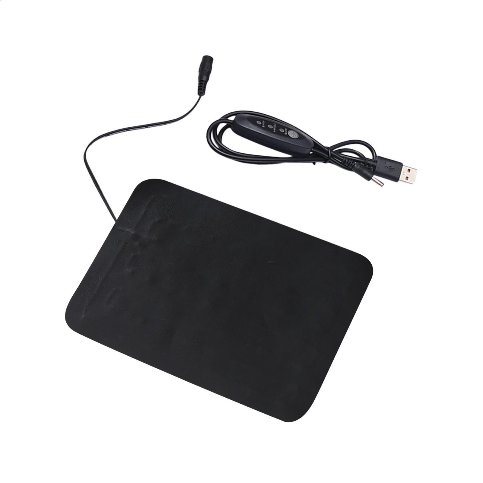 8.5W USB Seedling Heat Mats 3  - Seedling Heat Mat recension och pris