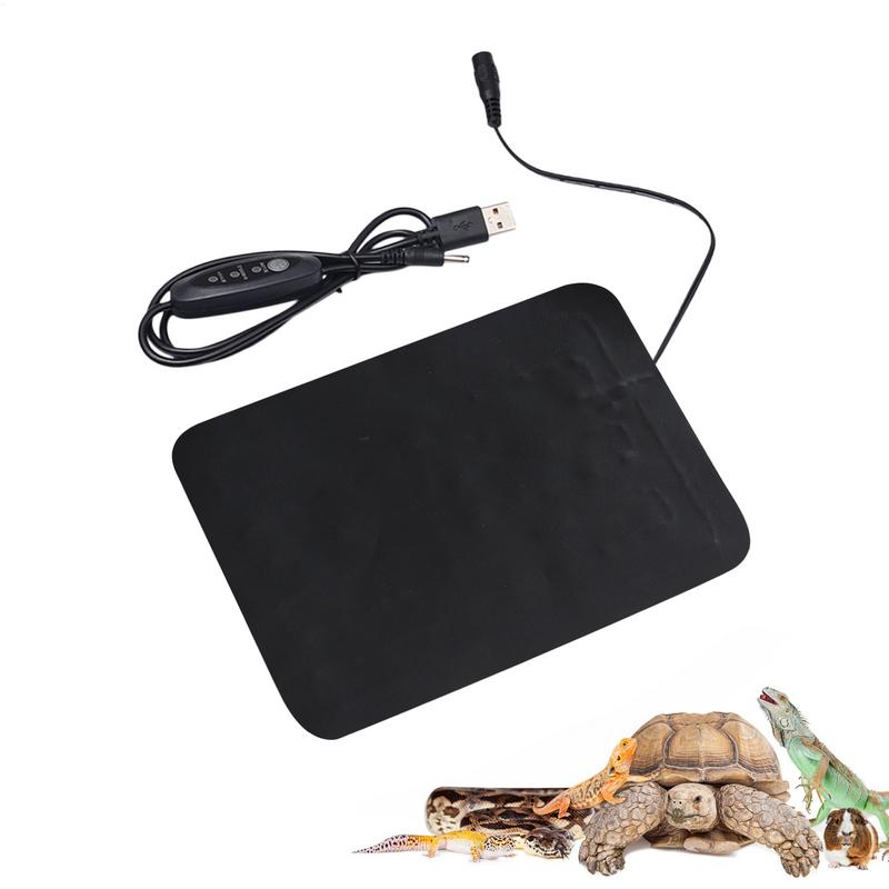 Plant Heat Mat PVC Leather Pla - Seedling Heat Mat recension och pris