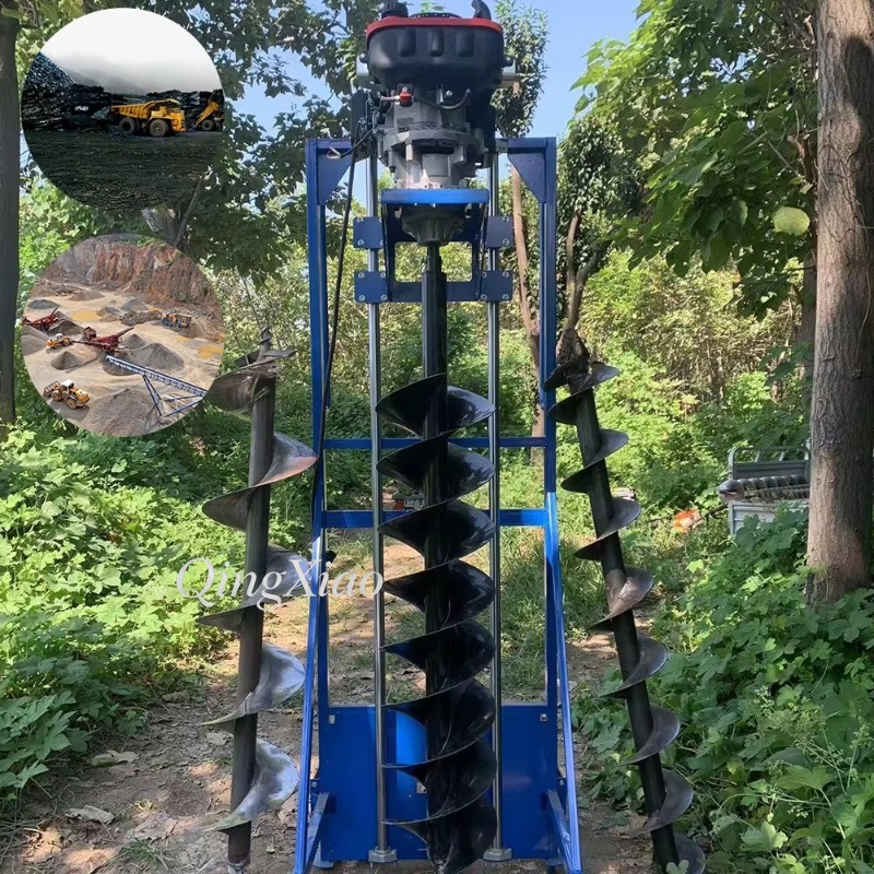 High Efficiency Water Well Dri - Agriculture Farming Job recension och pris