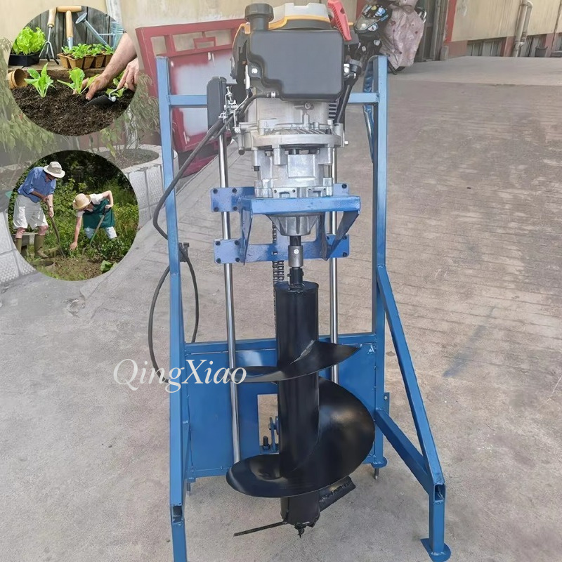 High Efficiency Water Well Dri - Agriculture Farming Job recension och pris