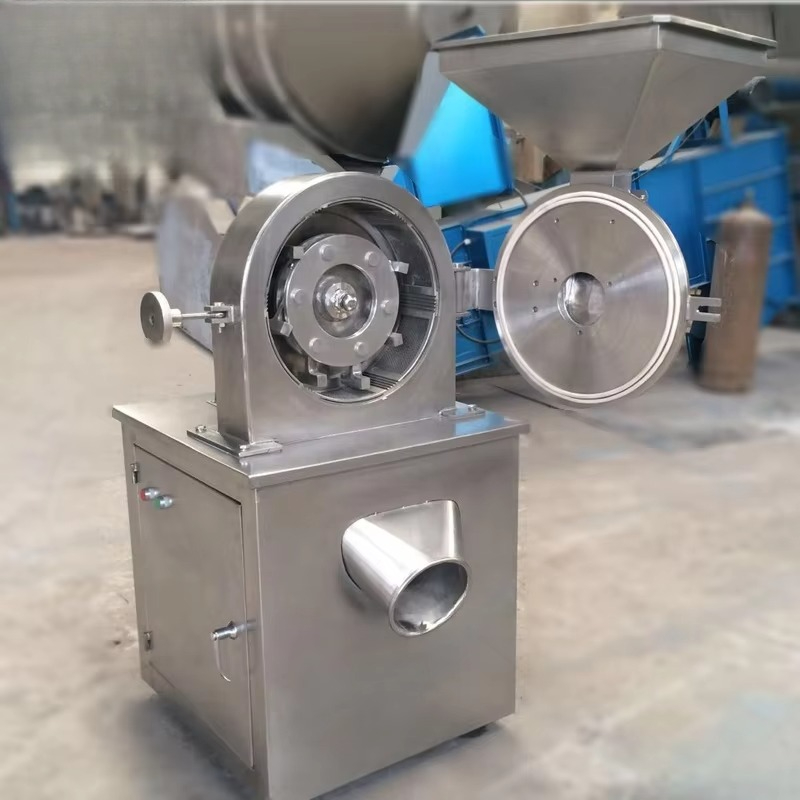 CE Certificate Wheat Grinder G - Grain Mill Grinder recension och pris