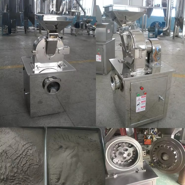 CE Certificate Wheat Grinder G - Grain Mill Grinder recension och pris