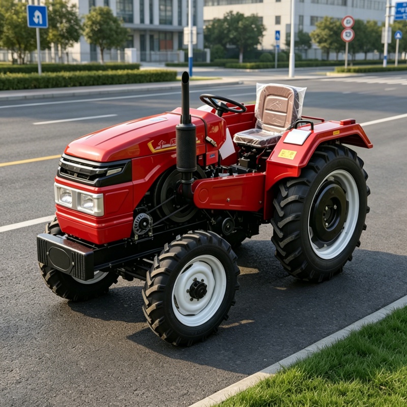 Customized Rotary Tillage Mach - Farming Agriculture Equipment recension och pris
