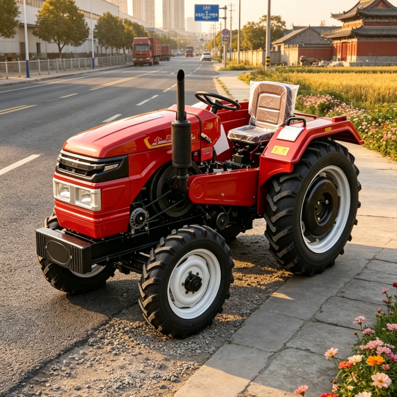 Customized Rotary Tillage Mach - Farming Agriculture Equipment recension och pris