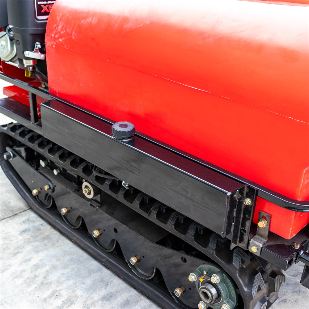 High Output Fast Working Agric - Agriculture Farming Robot recension och pris