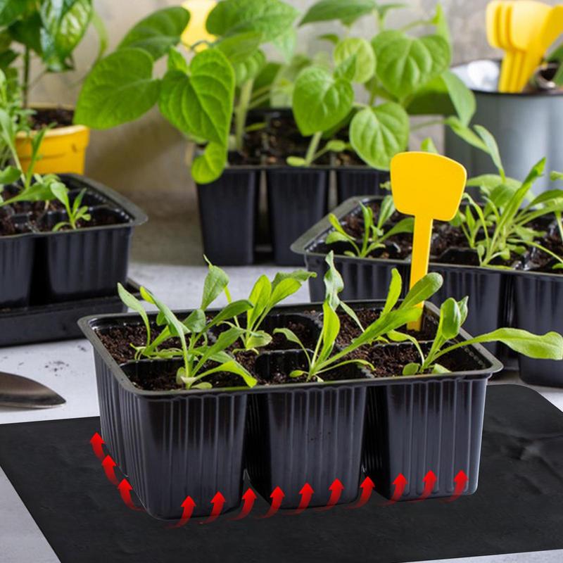8.5W USB Seedling Heat Mats 3  - Seedling Heat Mat recension och pris