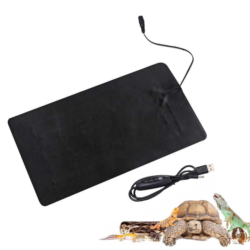 8.5W USB Seedling Heat Mats 3  - Seedling Heat Mat recension och pris