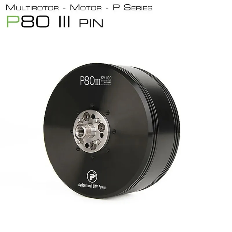 T-MOTOR P80III KV120 KV100 Bru - Farming Agriculture Drone recension och pris