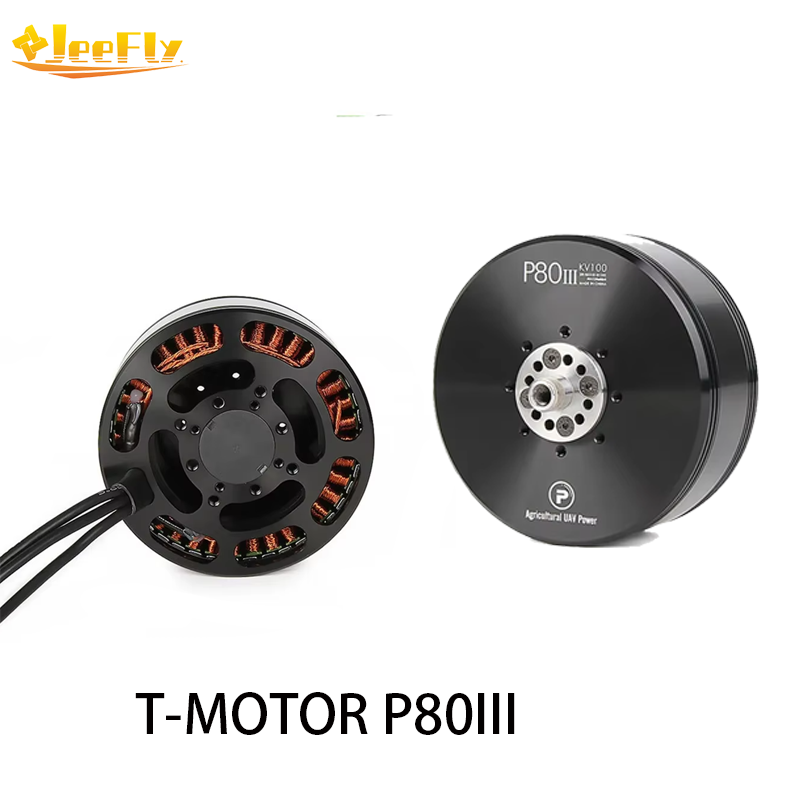 T-MOTOR P80III KV120 KV100 Bru - Farming Agriculture Drone recension och pris