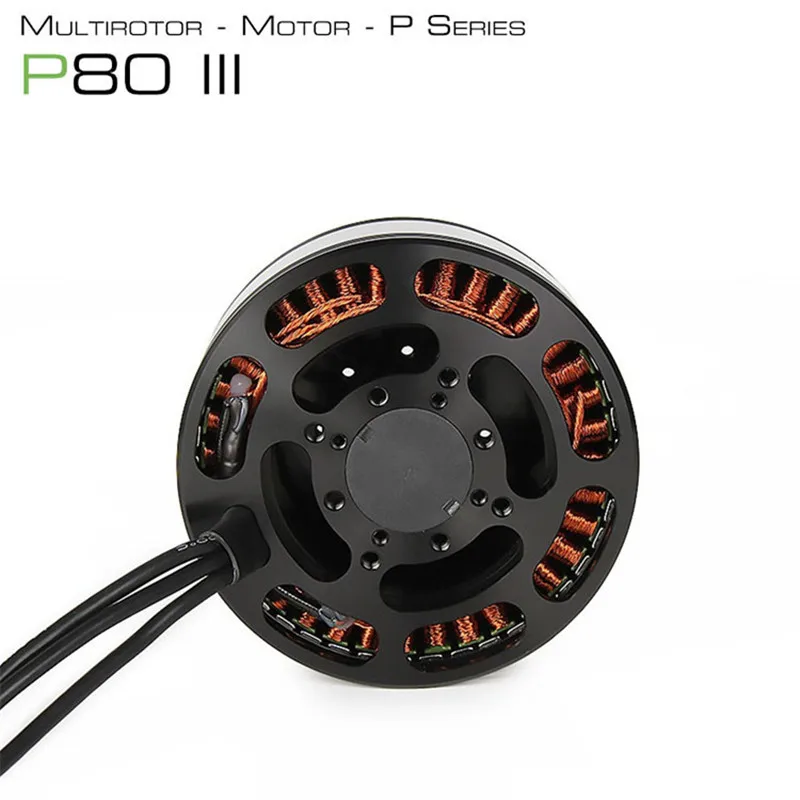 T-MOTOR P80III KV120 KV100 Bru - Farming Agriculture Drone recension och pris